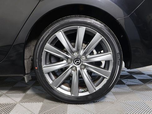 Used 2021 MAZDA MAZDA6 Grand Touring image 16