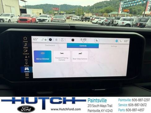 Used 2026 Jeep Wrangler Unlimited Rubicon AWD/4WD image 38