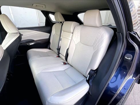 Certified 2023 Lexus RX 350 RX 350 AWD w/ Accessory Package (Z1) image 20