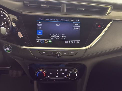 Used 2023 Buick Encore GX Preferred w/ Cold Weather Comfort Package FWD image 23