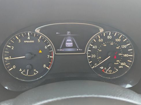 Used 2016 Nissan Altima 2.5 S w/ Power Driver Seat Package FWD image 17