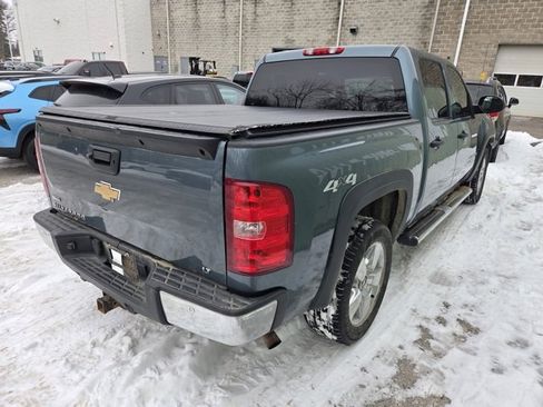 Used 2010 Chevrolet Silverado 1500 LT w/ Power Pack Plus image 5