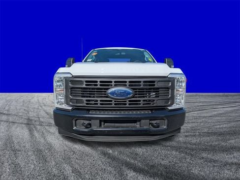 Certified 2026 Ford F250 XL RWD image 9