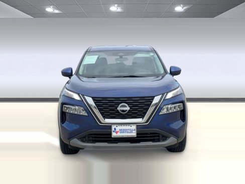 Used 2023 Nissan Rogue SV image 6