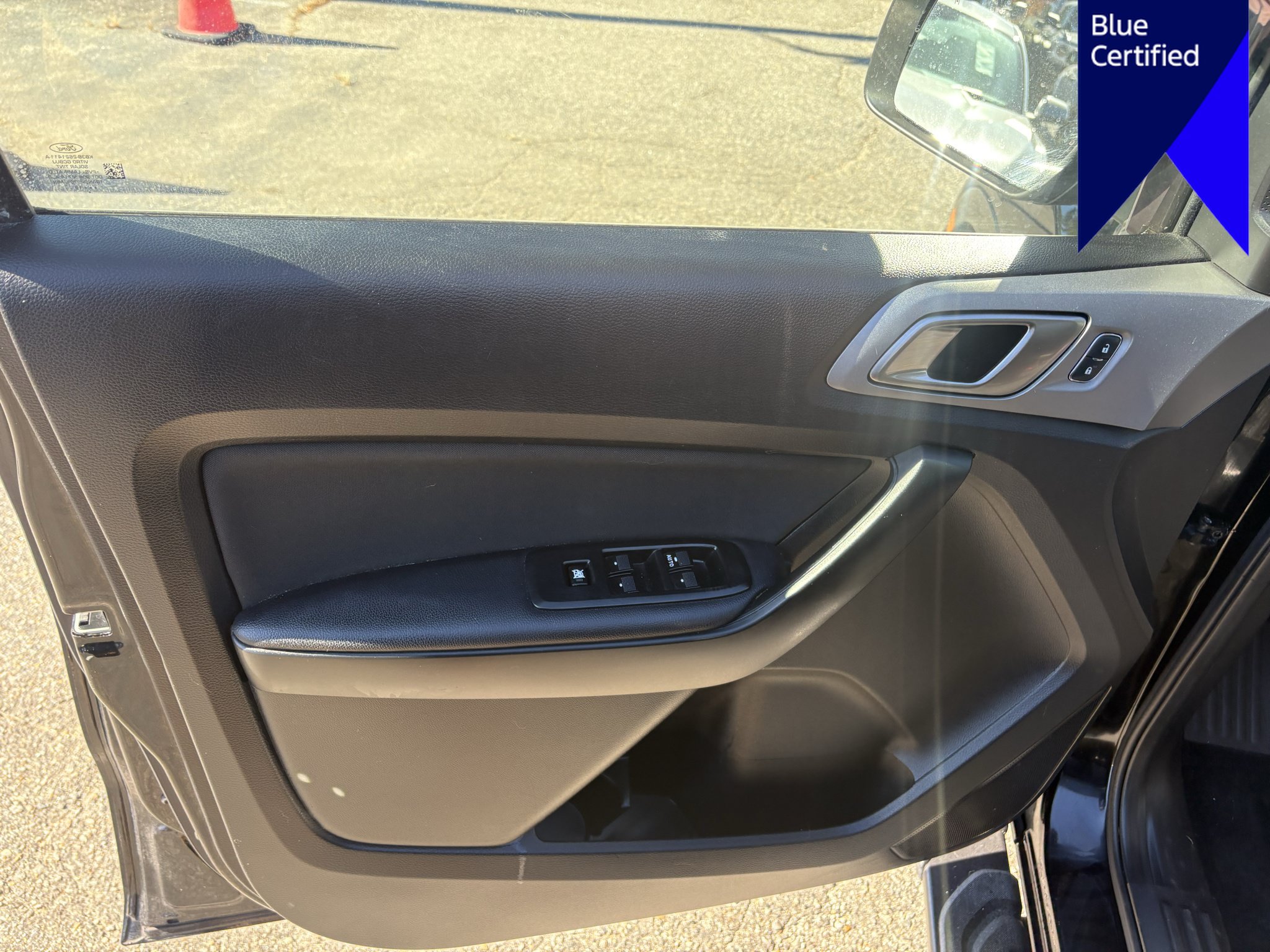 Used 2019 Ford Ranger XLT w/ Equipment Group 302A Luxury AWD/4WD image 9
