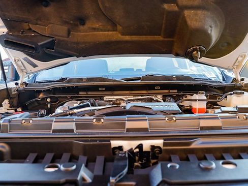 Used 2023 Chevrolet Silverado 2500 Custom w/ Custom Value Package image 27