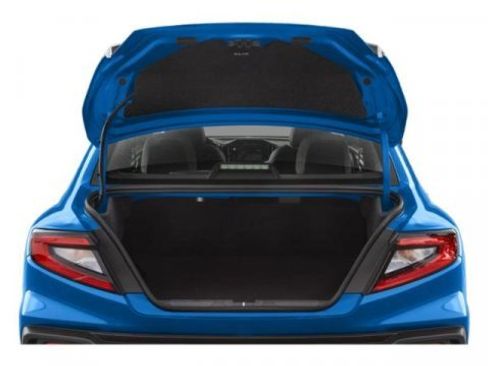 New 2025 Subaru WRX Limited image 11