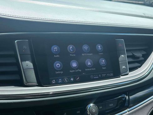 Used 2022 Buick Enclave Essence w/ Experience Buick Package image 30