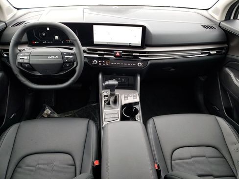 New 2026 Kia Sportage SX AWD/4WD image 11