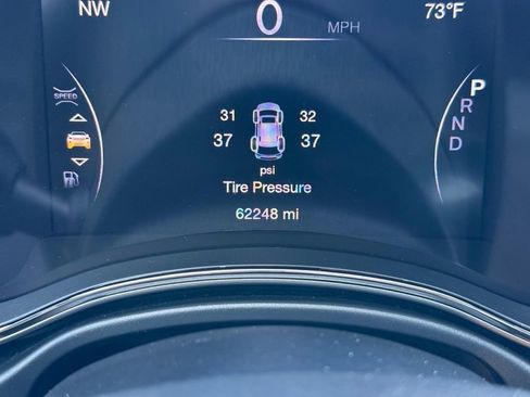 Used 2020 Jeep Grand Cherokee Limited X AWD/4WD image 19