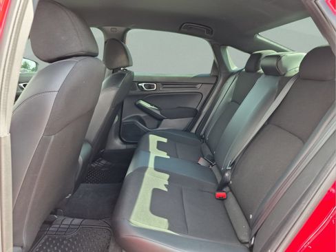 Used 2022 Honda Civic Sport image 17
