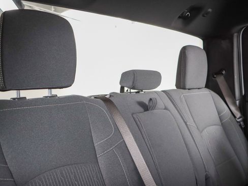 Used 2024 RAM 2500 Big Horn w/ Night Edition image 29