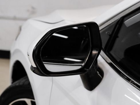 Used 2020 Toyota Camry SE FWD image 37