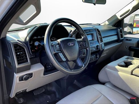 Used 2020 Ford F350 Lariat image 20