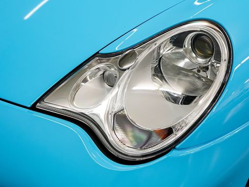 Used 2003 Porsche 911 Turbo AWD/4WD image 31