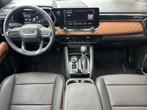 Used 2024 GMC Canyon AT4 w/ AT4 Premium Package image 14