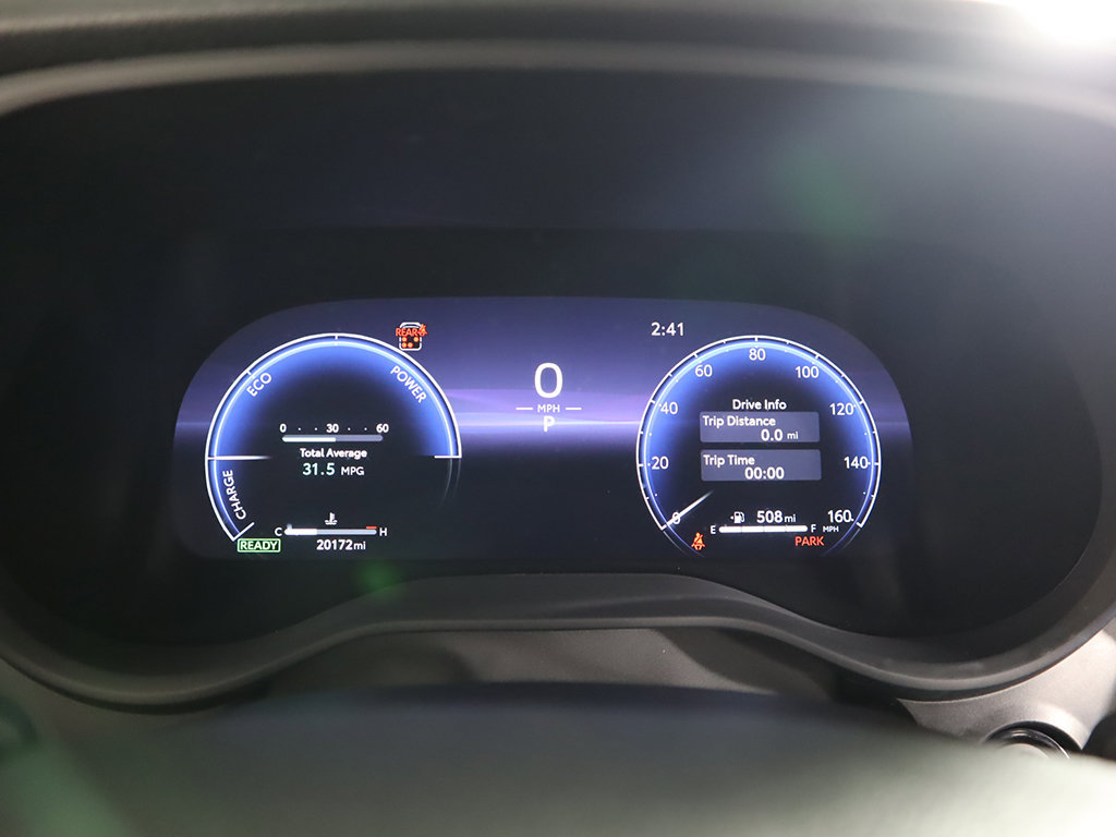 Used 2025 Toyota Sienna XSE FWD image 43