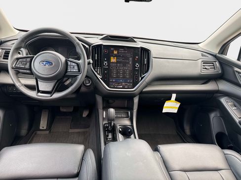 Used 2026 Subaru Ascent Bronze Edition AWD/4WD image 18