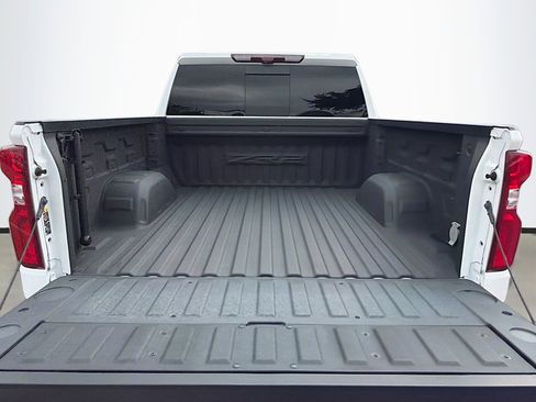 Used 2024 Chevrolet Silverado 1500 ZR2 w/ ZR2 Bison Edition image 12