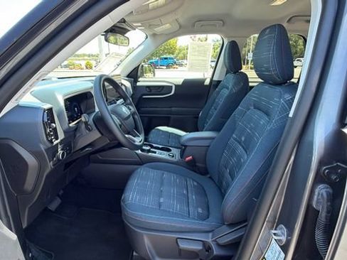 Used 2025 Ford Bronco Sport Heritage AWD/4WD image 31