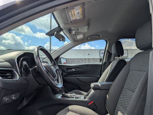 Used 2019 Chevrolet Equinox LT AWD/4WD image 8