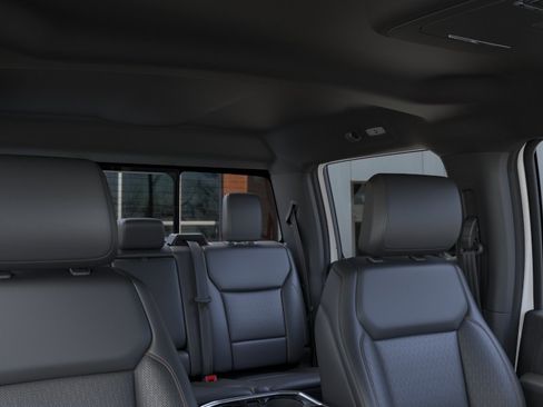 New 2026 Ford F150 Lariat RWD image 22