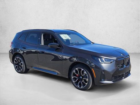 New 2026 BMW X3 M50 w/ Premium Package AWD/4WD image 7