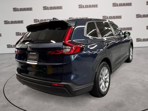 Used 2023 Honda CR-V EX-L image 5