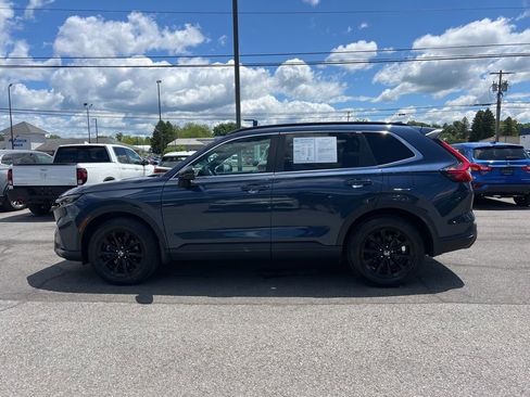 Used 2023 Honda CR-V Sport image 2