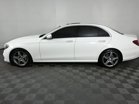 Used 2017 Mercedes-Benz E 300 image 3