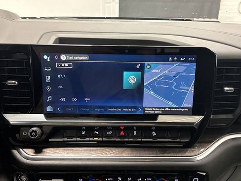 New 2026 Chevrolet Silverado 2500 LTZ w/ LTZ Convenience Package image 21