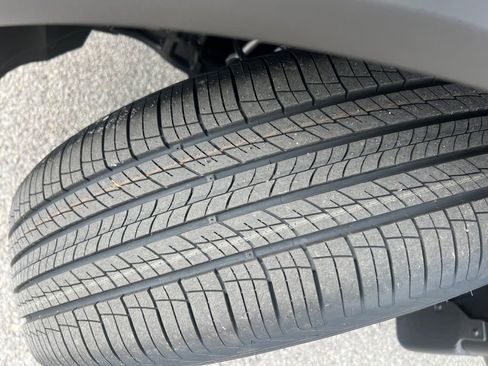 New 2026 Nissan Rogue SV w/ Cold Weather Package image 27