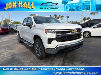 New 2026 Chevrolet Silverado 1500 LT 360° Tour