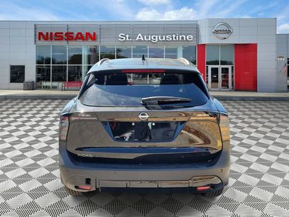 New 2026 Nissan Kicks SV w/ SV Premium Package