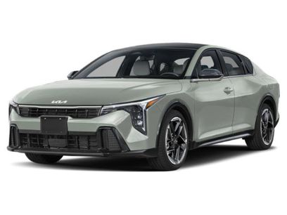 Certified 2026 Kia K4 GT-Line w/ GT-Line Sunroof Package