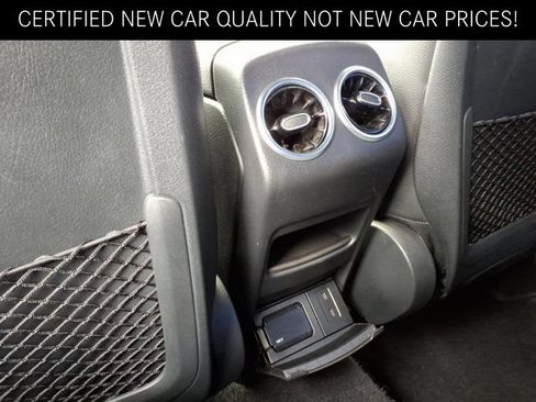 Used 2022 Mercedes-Benz GLA 35 AMG 4MATIC image 19