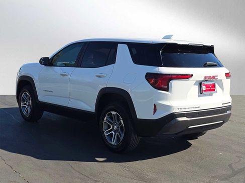 Used 2025 GMC Terrain Elevation image 5