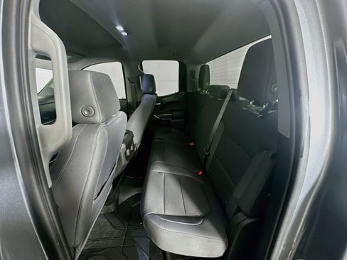 Used 2019 Chevrolet Silverado 1500 RST w/ All-Star Edition RWD image 26