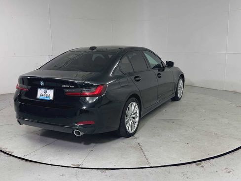 Used 2023 BMW 330e w/ Premium Package image 2