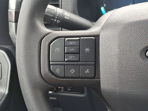 Certified 2025 Ford F150 STX w/ STX Black Appearance Package AWD/4WD image 17