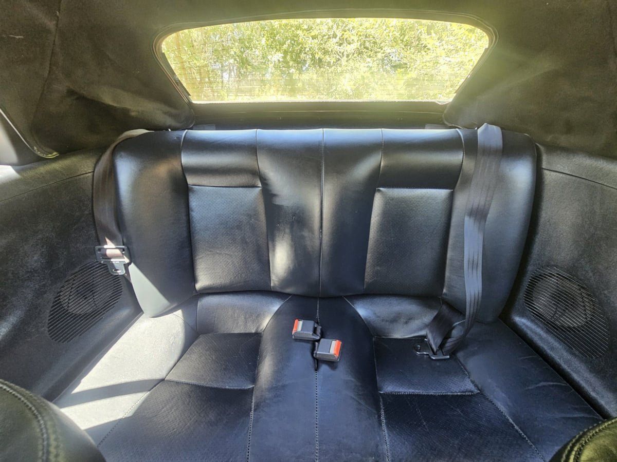 Used 1995 Toyota Celica GT FWD image 25