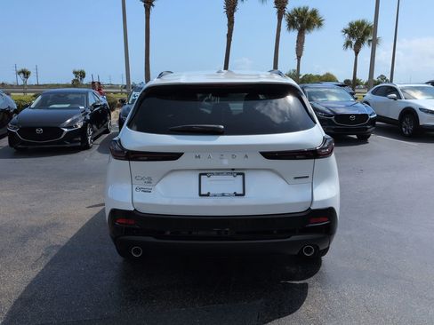 New 2026 MAZDA CX-5 2.5 S w/ Premium Package image 5