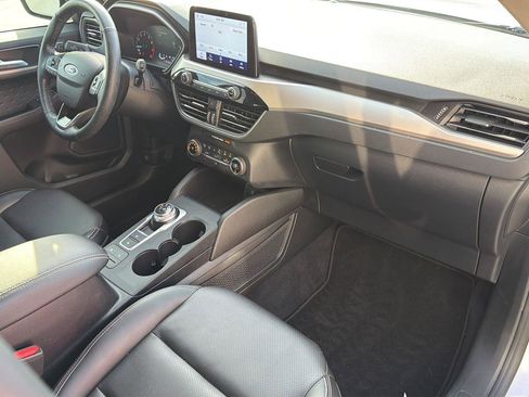 Used 2020 Ford Escape SEL FWD image 41