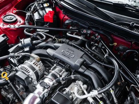 Used 2013 Scion FR-S image 71