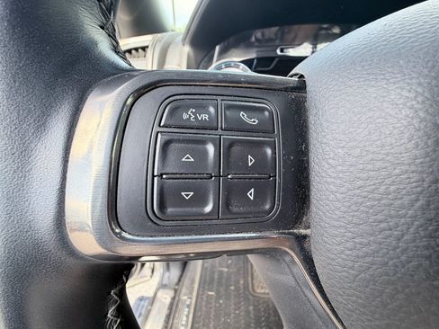 Used 2020 RAM 2500 Limited AWD/4WD image 15