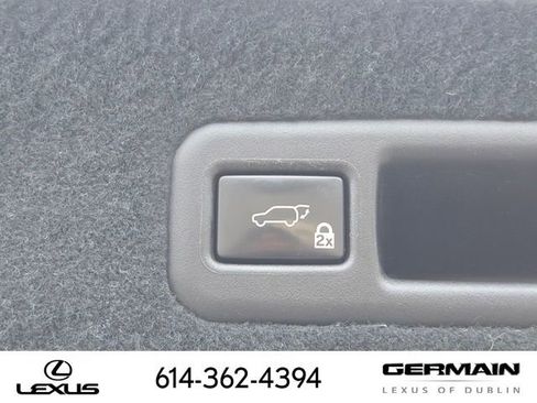 Used 2018 Lexus RX 350 FWD w/ Premium Package image 19