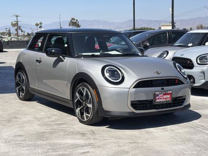 Used 2026 MINI Cooper S