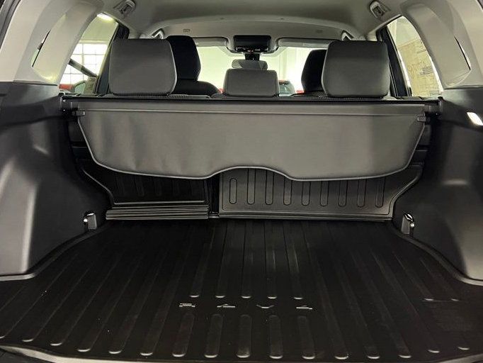 New 2026 Toyota RAV4 LE AWD/4WD image 25