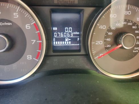 Used 2016 Subaru Forester 2.5i Premium image 10