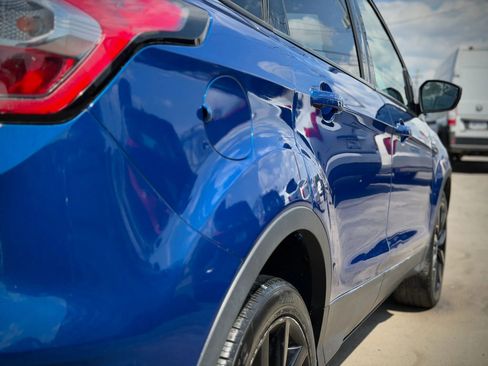 Used 2018 Ford Escape SE w/ SE Sport Appearance Package AWD/4WD image 25